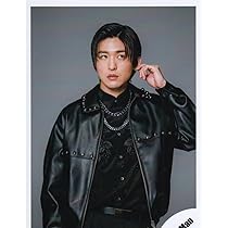 Man 目黒蓮　公式写真 Amazon.co.jp: Snow Man 公式 生 写真（目黒蓮）SM02307 : おもちゃ